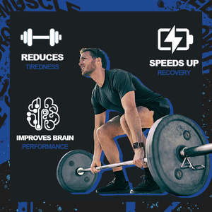 Gomitas de Monohidrato de Creatina con L-Arginina y BCAA, Suplemento Pre-Entrenamiento para Desarrollo Muscular y Energía, Venta Caliente OEM - Product Image 4