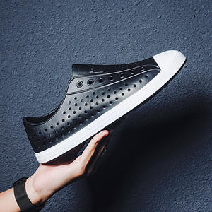 Sandales EVA à trous respirantes antidérapantes pour la randonnée aquatique, la randonnée en montagne, la natation, l'aventure en canyon - Product Image 4