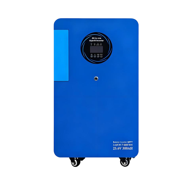 Avepower 51.2V LiFePO4 Solar Lithium Battery Pack 14kwh Home Solar Energy System 48V 280Ah LiFePO4 Energy Storage Battery