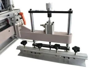 เครื่องสกรีนผ้าทอซิง,เครื่องพิมพ์สกรีนเชิงพาณิชย์ Srigraphie 40*60ซม. เครื่องพิมพ์สกรีนมืออาชีพ