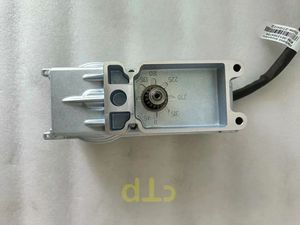 Actuador de Turbo para Maquinaria de Construcción 4034289 3791991 4034208 4034210 2836359 2838009 2840524 2843481 4034289 3012304700 - Product Image 4
