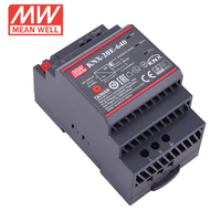 MEAN WELL/Taiwan Mingwei Alimentation à découpage KNX-20E-640 MA KNx/EIB Bus Module d'alimentation