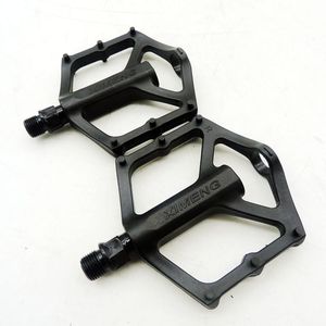 Pédales de vélo en nylon Ximeng M26 98x95mm, légères, pour VTT, ajustement universel - Product Image 3