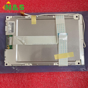 จอแสดงผล LCD ขนาด 5.7 นิ้ว 320*240 QVGA มีสินค้าในสต็อกสำหรับอุปกรณ์ควบคุมอุตสาหกรรม อุปกรณ์การแพทย์ และยานยนต์ รุ่น SP14Q002 - Product Image 2