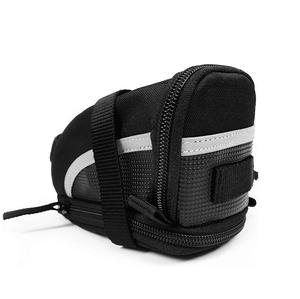 Multifunción personalizado impermeable tubo superior bicicleta viaje asiento bolsa de almacenamiento al aire libre ciclismo deportes accesorios marca SHIJUR - Product Image 1