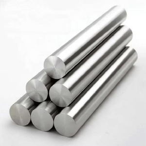 Alloy <strong>Titanium</strong> <strong>Bar</strong> TC4 Alloy <strong>Titanium</strong> <strong>Bar</strong> Factory Price Wholesale Ti6Al4V <strong>Titanium</strong> Round Rod 15V3Cr3Sn3Al - Product Image 2