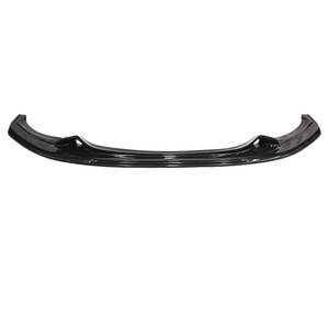 Lèvre de pare-chocs avant en fibre de carbone style Exot pour F22 F87 MT M235i Série 2, lèvre en carbone 2014-2021 - Product Image 1