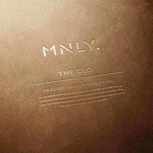 Molde de Cobre Personalizado de Fábrica para Grabado de Logotipos en Cuero Hecho a Mano, Molde de Prensa para Venta - Product Image 3