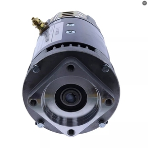 มอเตอร์ฟังก์ชั่น 48V รุ่น 48504GT 48504 สำหรับลิฟต์ Z-30/20N Z-34/22 Z-34/22N Z-34N Z-45/22 Z-45/25 Z-45/25J มอเตอร์ฟังก์ชั่น 48V รุ่น 48504GT - Product Image 1