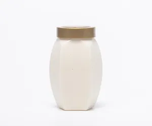 Honey Health Benefits Wildflower White Bee Honey Cream Honey Kinds of Pure Bulk Packaging