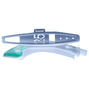 Mascarilla Laríngea Canack/LMN (Clase <span class=keywords><strong>II</strong></span>, Material TPE de Grado Médico Desinfectante EOS, Certificación CE, Esterilizada en Autoclave, 3 Años de Duración) - Product Image 3