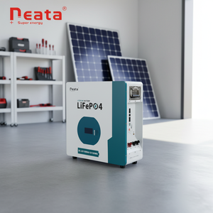 Low Price 51.2v <b>48v</b> 230Ah 300Ah 314Ah 11kWh 15kWh 16kWh Wall Mounted Lithium Solar Energy Storage System <b>Battery</b> - Product Image 2