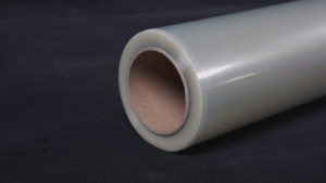 PET Ultra-Transparente Folienrollen Gewickeltes Material Optische Rolle UV-Druck Doppelseitig Beschichtetes Poster Werbebanner - Product Image 2