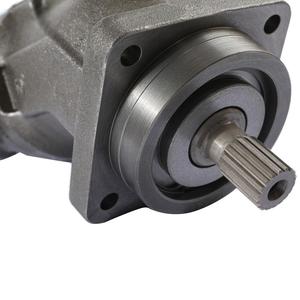 Motor Hidráulico de Pistón de Alta Calidad Serie A2FM de HUADEYEYA, 300 Bares, 1 Año de Garantía, A2FM45/61W-VPB010, China - Product Image 4