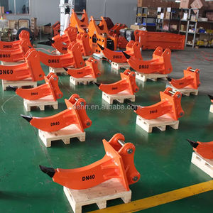 Rifornimento della fabbrica di alta qualità escavatore <span class=keywords><strong>Ripper</strong></span> secchi accessori per escavatore <span class=keywords><strong>Ripper</strong></span> escavatore - Product Image 1