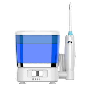 <span class=keywords><strong>Nicefeel</strong></span> Limpieza de dientes profundos Chorro de agua <span class=keywords><strong>irrigador</strong></span> <span class=keywords><strong>bucal</strong></span> FC2581 - Product Image 4