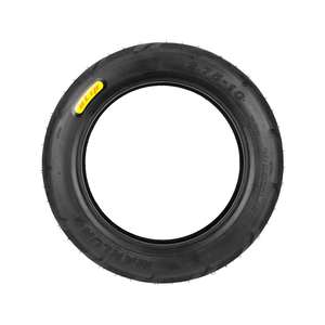 Pneu tubeless ULIP 2.75-10, pneu de vélo électrique de 14 pouces, pneu avant et arrière résistant à l'usure, pneu sous vide pour mini moto, dirt bike, vélo électrique - Product Image 4
