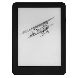 New Arrival 7.8 inch OLED Ebook Reader E ink Display Android 11 Book E-reader with Stylus Pen Educational Kids Eink Paper Tablet