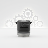 Componentes de Sensor de Aparcamiento Huaxin para Modelos Mitsubishi Outlander 23-25 G2M OE E8536111451, Nuevo Detector de Radar con 6 Meses de Garantía