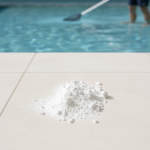 <span class=keywords><strong>Cloro</strong></span> <span class=keywords><strong>en</strong></span> <span class=keywords><strong>Polvo</strong></span> Blanco Puro al 99% de Pureza, Liberación Lenta, 25 Libras, <span class=keywords><strong>para</strong></span> <span class=keywords><strong>Piscinas</strong></span>, Entrega Rápida, Disponible <span class=keywords><strong>para</strong></span> Recogida - Product Image 1