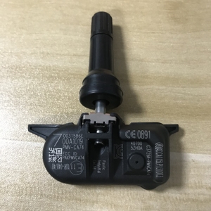 Q Tpms système de surveillance de la <span class=keywords><strong>pression</strong></span> des pneus <span class=keywords><strong>capteur</strong></span> de <span class=keywords><strong>pression</strong></span> des pneus 407005ZH0A 40700-5ZH0A PMV-CA74 pour <span class=keywords><strong>Nissan</strong></span> Tpms <span class=keywords><strong>capteur</strong></span> <span class=keywords><strong>capteur</strong></span> de voiture - Product Image 6