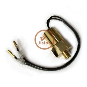Capteur de pression d'huile 5I-8005 pour excavatrice 320B/320C/312BL/312C, moteur S6K 3066 - Product Image 1