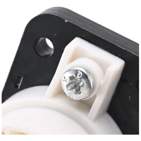 Diffuseur de moteur électrique pour réfrigérateur Mabe modèle RPA220805009 - Usage domestique - Neuf