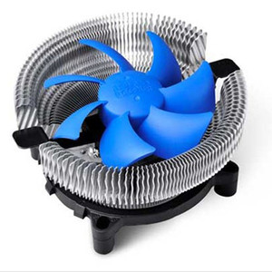 Thermalright3 Cpu <b>Cooler</b> 120x120x25mm Fluid Bearing Quiet For Processor - Product Image 2