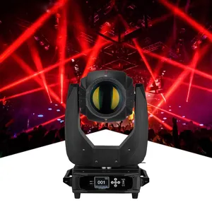 Beliebtestes DJ-Licht 480W Multi-Muster Beam Moving Head Light für Disco-Party-Bühnen beleuchtung