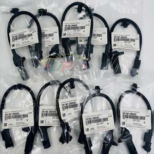 Sensor de Posición del Cigüeñal de Calidad Original para Motor de Automóvil 39180-2B000 para Hyundai Elantra Kia Forte 391802B000 - Product Image 6