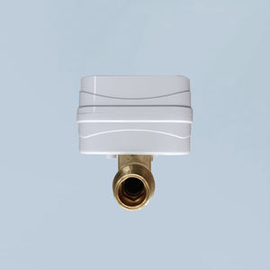 Compteur d'eau à ultrasons (contrôlé par vanne) ZYLXUS-V - Product Image 5