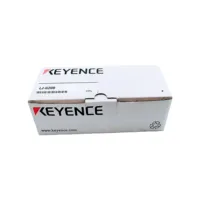 Capteur de déplacement laser 2D KEYENCE LJ-G200 pour inspection visuelle de profil et de décalage, haute précision pour la mesure de contour et de décalage