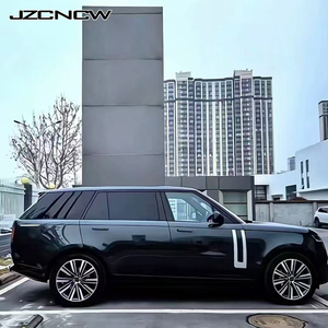 Jzcncw ล้อแม็กอะลูมิเนียมอัลลอยหลายก้านขนาด17-24นิ้ว5X120มม. สำหรับรถยนต์นั่งส่วนบุคคล Ranger Rover - Product Image 6