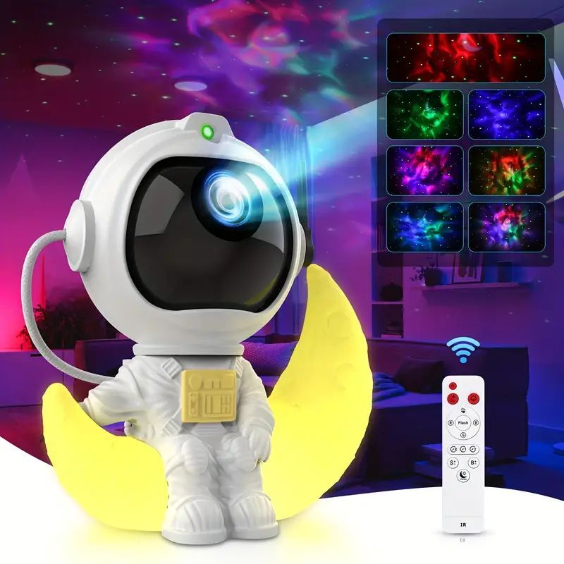 Ceiling Star Night Light High Quality