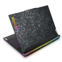 Hot Sales Intel Legion 9 16" I9-14900HX RTX 4080 64GB 8TB SSD 120Hz 3.2K Gaming 3D VR Windows 11 UK Plug English Keyboard