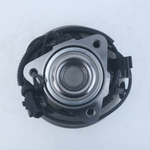 Vente chaude Système de transmission Automobile Essieu avant Roue ABS Roulement en acier Assemblage 515078 pour PEUGEOT <span class=keywords><strong>206</strong></span> Hatchback (2A/C) - Product Image 5