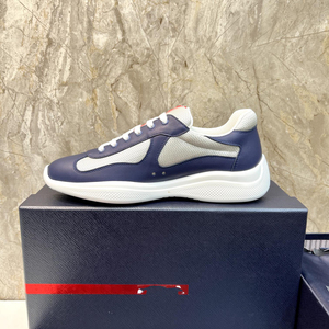 Chaussures de skate décontractées pour hommes de haute qualité, élégantes, en cuir, à lacets, avec semelle intérieure en PU, en mesh, collection printemps été automne, grandes tailles - Product Image 5