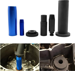 Ly Hợp Kép Truyền Con Dấu Dầu Loại Bỏ Cài Đặt Công Cụ Cho Ford Fiesta Tập Trung B-Max Ecosport Volvo Dps6 6Dct250 6 Tốc Độ Kép - Product Image 3