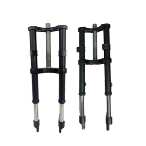 Fourche à suspension Zoom 20 - Pièces de VTT durables