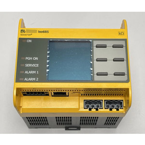 Tout nouveau dispositif de surveillance de l'isolement Iso685-D-P 100 % original pour système AC IT 690V 1000V - Product Image 5