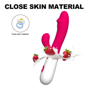 الأكثر مبيعًا هزاز أرنب هزاز هزاز محفز G-Spot البظر - Product Image 4