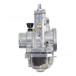 Carburateur LEC H28-34mm pour PWK TMX 250cc-400cc YZ250 CR250 KTM 250  Carburateur de course - Product Image 2