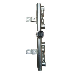 Piezas de coche de riel de suministro de boquilla de combustible de nueva condición 1,6 T para Peugeot 3008 308CC 308SW RCZ <span class=keywords><strong>Citroen</strong></span> C4 C4L <span class=keywords><strong>DS5</strong></span> OE 198544 9819652980 - Product Image 2