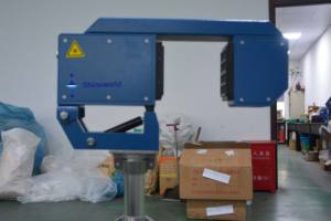 तार और केबल मापने वाला उपकरण व्यास गेज - Product Image 4