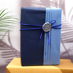 Factory Double Side Printing Wedding <b>Gift</b> Wrapping <b>Paper</b> 43*300 cm Pearl <b>Paper</b> <b>Gift</b> <b>Wrap</b> Wrapping <b>Paper</b> - Product Image 5