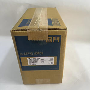 มอเตอร์เซอร์โว AC ของแท้ HG-SR524B สินค้าใหม่ - Product Image 1