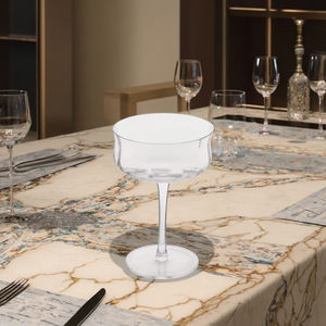 Verres <span class=keywords><strong>à</strong></span> champagne cannelés Offre Spéciale faits <span class=keywords><strong>à</strong></span> la main cannelés <span class=keywords><strong>à</strong></span> rayures verticales Flûtes Ensemble de verres <span class=keywords><strong>à</strong></span> <span class=keywords><strong>vin</strong></span> rouge en forme de <span class=keywords><strong>tulipe</strong></span> <span class=keywords><strong>Verre</strong></span> <span class=keywords><strong>à</strong></span> <span class=keywords><strong>vin</strong></span> <span class=keywords><strong>à</strong></span> jante dorée - Product Image 4