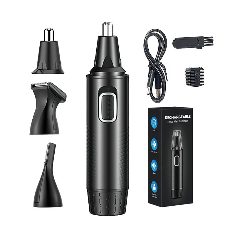 KooFex 7500RPM Waterproof Ear and Nose