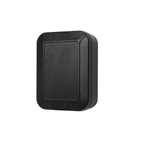 Boîtier en plastique ABS à bride 100x75x35mm, étanche IP67, pour capteur IoT industriel et routeur sans fil