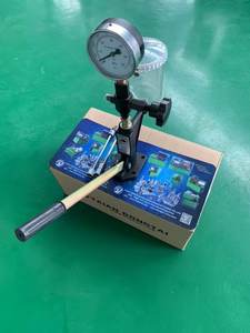 <strong>Common</strong> <strong>Rail</strong> Tools Diesel <strong>Injector</strong> <strong>Tester</strong> <strong>Nozzle</strong> <strong>Tester</strong> S60H - Product Image 3